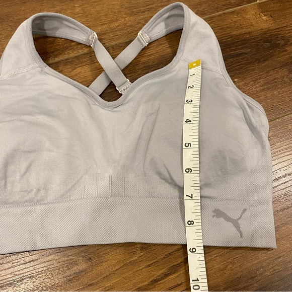 Puma sports bra - Picture 5 of 7